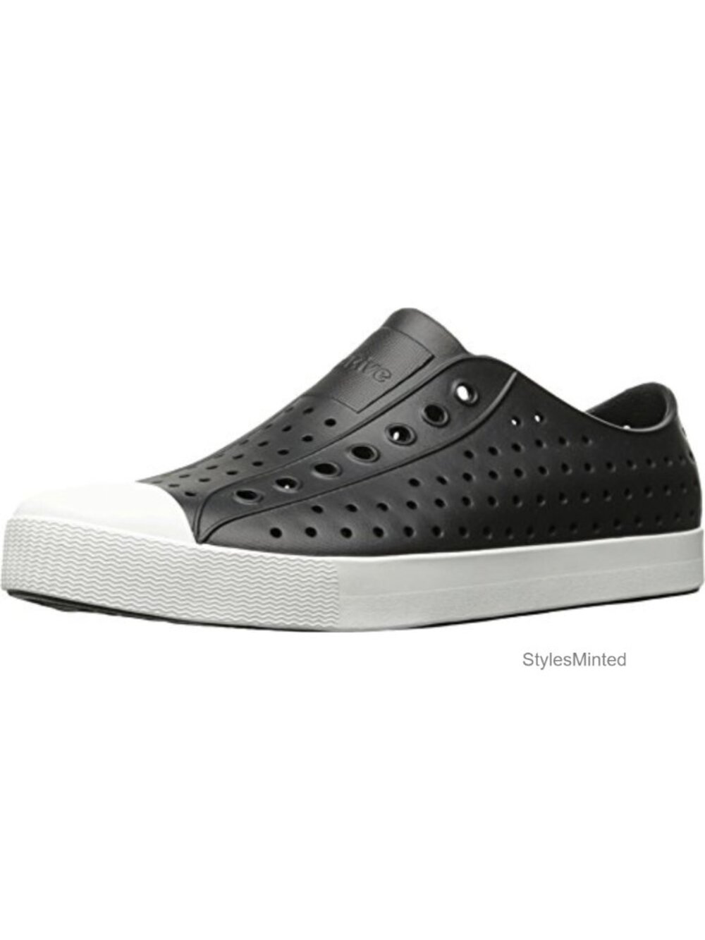 Native Shoes Jefferson Lightweight Slip-On Water Shoe Unisex